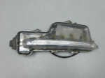 Ходовой огонь правый (ДХО) для Volvo S60 2010-2018, OEM 31353290 - вид 1 (фото)
