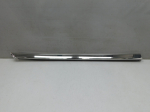 Молдинг двери передней левой для Toyota Land Cruiser (200) 2008>, OEM 7573260270 - вид 1 (фото)
