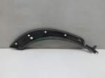 Накладка двери задней левой для Lexus NX 200 2014>, OEM 7506278010 - вид 3 (фото)