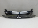 Решетка радиатора для Mitsubishi Outlander 2012>, OEM 7450A638 - вид 1 (фото)
