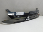 Решетка радиатора для Mitsubishi Outlander 2012>, OEM 7450A638 - вид 2 (фото)