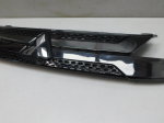 Решетка радиатора для Mitsubishi Outlander 2012>, OEM 7450A638 - вид 4 (фото)
