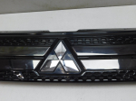 Решетка радиатора для Mitsubishi Outlander 2012>, OEM 7450A638 - вид 5 (фото)