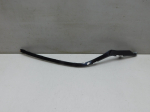 Накладка на решетку радиатора для Mazda 6 (GJ/GL) 2013>, OEM G46L50B51 - вид 1 (фото)