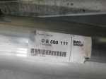 Глушитель для BMW 5-серия G30 2016>, OEM 18308588111 - вид 3 (фото)
