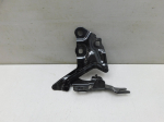 Петля капота правая для BMW X3 F25 2010>, OEM 41617262876 - вид 1 (фото)
