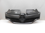Решетка радиатора для Renault Logan II 2014>, OEM 623107605R - вид 1 (фото)