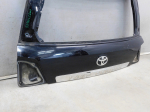 Дверь багажника для Toyota Land Cruiser (200) 2008>, OEM 6700560D11 - вид 2 (фото)