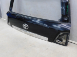 Дверь багажника для Toyota Land Cruiser (200) 2008>, OEM 6700560D11 - вид 3 (фото)