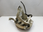 Кулак поворотный задний левый для BMW X5 F15 2013-2018, OEM 6877217 - вид 3 (фото)