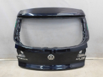 Дверь багажника для Volkswagen Tiguan 2007-2017, OEM 5N0827025D - вид 1 (фото)