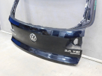 Дверь багажника для Volkswagen Tiguan 2007-2017, OEM 5N0827025D - вид 2 (фото)