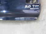 Дверь багажника для Volkswagen Tiguan 2007-2017, OEM 5N0827025D - вид 4 (фото)