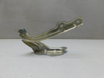 Петля капота левая для Skoda Octavia III (A7) 2013-2020, OEM 5E0823301 - вид 2 (фото)