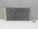 Радиатор кондиционера для Skoda Rapid 2013-2020, OEM 6C0816411B - вид 1 (фото)