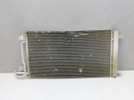Радиатор кондиционера для Skoda Rapid 2013-2020, OEM 6C0816411B - вид 2 (фото)