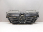 Решетка радиатора для Renault Logan II 2014>, OEM 623105887R - вид 1 (фото)