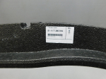 Усилитель переднего бампера для BMW 3-серия F30 2011>, OEM 51117396916 - вид 3 (фото)