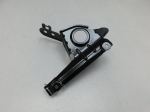 Кронштейн крепления левого крыла для BMW X3 F25 2010>, OEM 41357267327 - вид 1 (фото)