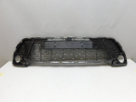 Решетка в бампер центральная для Toyota Camry V50 2011-2018, OEM 5311206820 - вид 1 (фото)