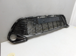 Решетка в бампер центральная для Toyota Camry V50 2011-2018, OEM 5311206820 - вид 2 (фото)
