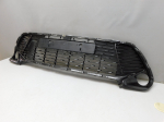Решетка в бампер центральная для Toyota Camry V50 2011-2018, OEM 5311206820 - вид 3 (фото)