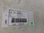 Обшивка потолка для BMW 5-серия G30 2016>, OEM 51447419735 - вид 3 (фото)