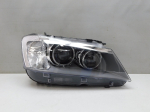 Фара правая для BMW X3 F25 2010>, OEM 63117276992 - вид 1 (фото)