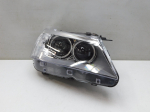 Фара правая для BMW X3 F25 2010>, OEM 63117276992 - вид 2 (фото)