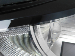 Фара правая для Land Rover Range Rover Evoque 2011-2019, OEM LR024260 - вид 2 (фото)
