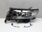 Фара левая для Toyota Land Cruiser (150)/Prado 2009>, OEM 8118560N20 - вид 1 (фото)