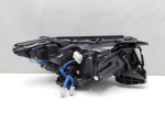 Фара левая для Toyota Land Cruiser (150)/Prado 2009>, OEM 8118560N20 - вид 3 (фото)
