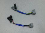 Фара левая для Toyota Land Cruiser (150)/Prado 2009>, OEM 8118560N20 - вид 5 (фото)