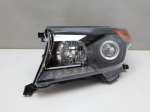 Фара левая для Toyota Land Cruiser (200) 2008>, OEM PZ36760510 - вид 2 (фото)
