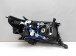 Фара левая для Toyota Land Cruiser (200) 2008>, OEM PZ36760510 - вид 4 (фото)