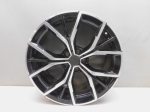 Диск колесный для BMW 5-серия G30 2016>, OEM 36118747234 - вид 1 (фото)