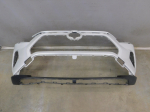 Бампер передний для Toyota RAV 4 2019>, OEM 521190R280 - вид 2 (фото)