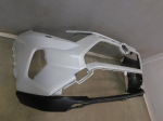Бампер передний для Toyota RAV 4 2019>, OEM 521190R280 - вид 3 (фото)