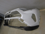 Бампер передний для Toyota RAV 4 2019>, OEM 521190R280 - вид 4 (фото)
