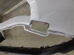 Бампер передний для Toyota RAV 4 2019>, OEM 521190R280 - вид 6 (фото)