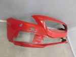 Бампер передний для Volvo V40/V40 Cross Country 2012>, OEM 31353310 - вид 3 (фото)