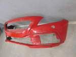 Бампер передний для Volvo V40/V40 Cross Country 2012>, OEM 31353310 - вид 4 (фото)
