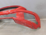 Бампер передний для Volvo V40/V40 Cross Country 2012>, OEM 31353310 - вид 6 (фото)