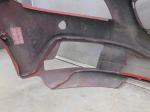 Бампер передний для Volvo V40/V40 Cross Country 2012>, OEM 31353310 - вид 8 (фото)