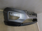 Бампер передний для Nissan X-Trail (T32) 2014>, OEM 62022HZ30H - вид 3 (фото)