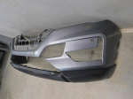 Бампер передний для Nissan X-Trail (T32) 2014>, OEM 62022HZ30H - вид 4 (фото)