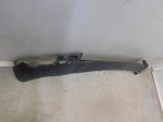 Юбка передняя для BMW X5 G05 2018>, OEM 51127421792 - вид 2 (фото)