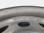 Диск колесный для Toyota Corolla E18 2013-2018, OEM 4261102E60 - вид 3 (фото)