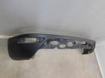 Юбка задняя для Geely Atlas 2017>, OEM 6044006000661 - вид 2 (фото)