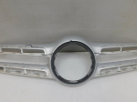 Накладка на решетку радиатора для Mercedes-Benz M-Klasse (ML/GLE) W166 2011>, OEM A1668850523 - вид 4 (фото)